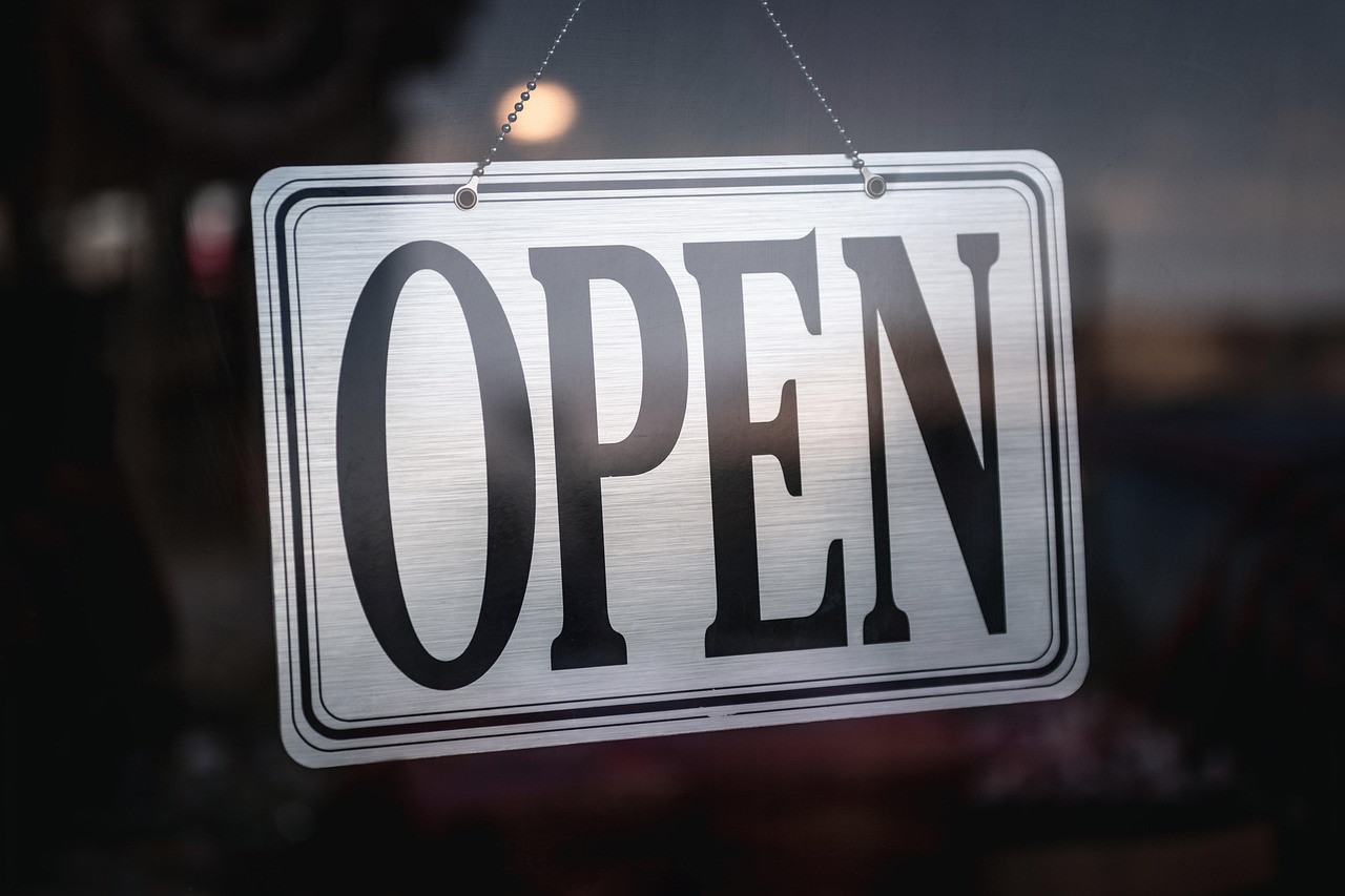 ¿Cómo formalizar su negocio en Colombia? sign, open sign, signage, business, shop, shopping, open sign, open sign, open sign, open sign, open sign, shop, shop, shop, shop, shop, shopping